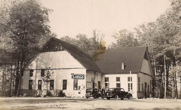 Riverside Park Store - Grand Ledge